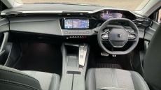 Peugeot 308 1.2 Hybrid 136 Allure 5dr e-DSC6 Petrol Hatchback